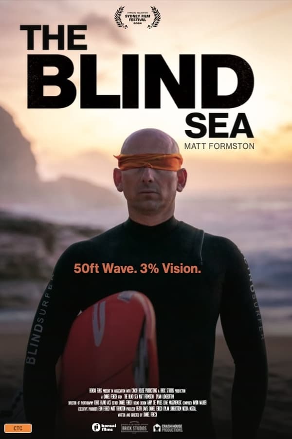 The Blind Sea