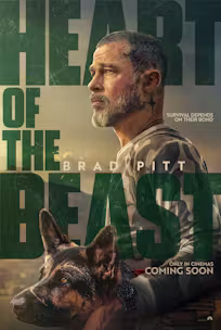 HEART OF THE BEAST