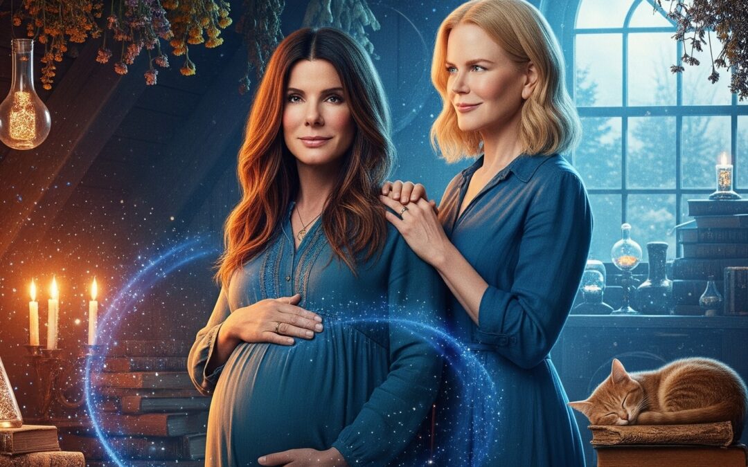Practical Magic 2