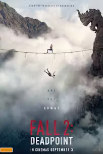 FALL 2: DEADPOINT
