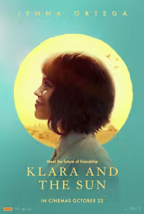 Klara and the Sun