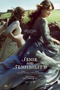 Sense and Sensibility