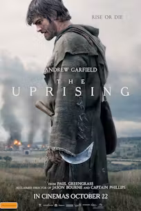 The Uprising