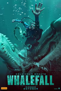 Whalefall