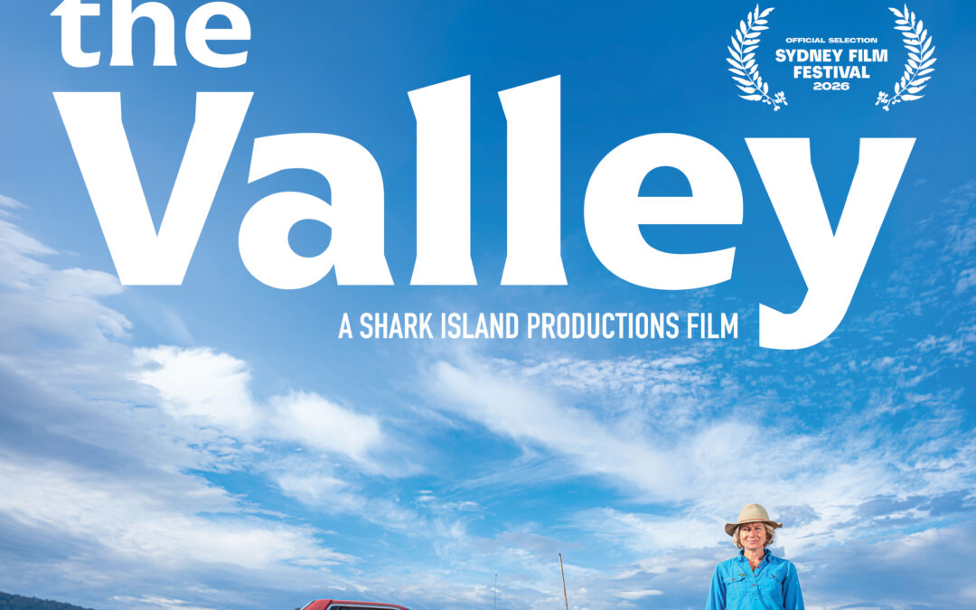 The Valley