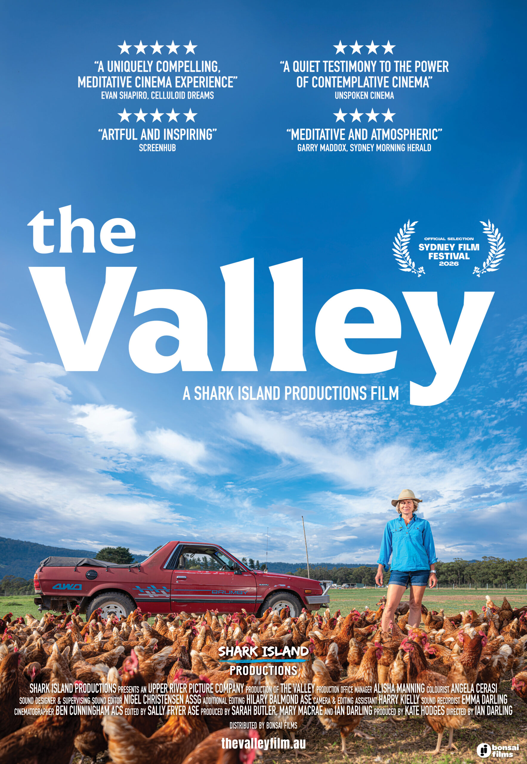 The Valley