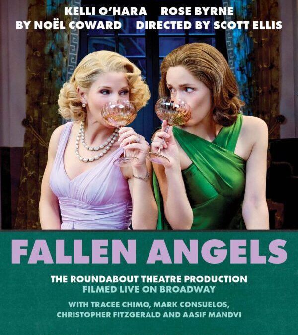 Fallen Angels