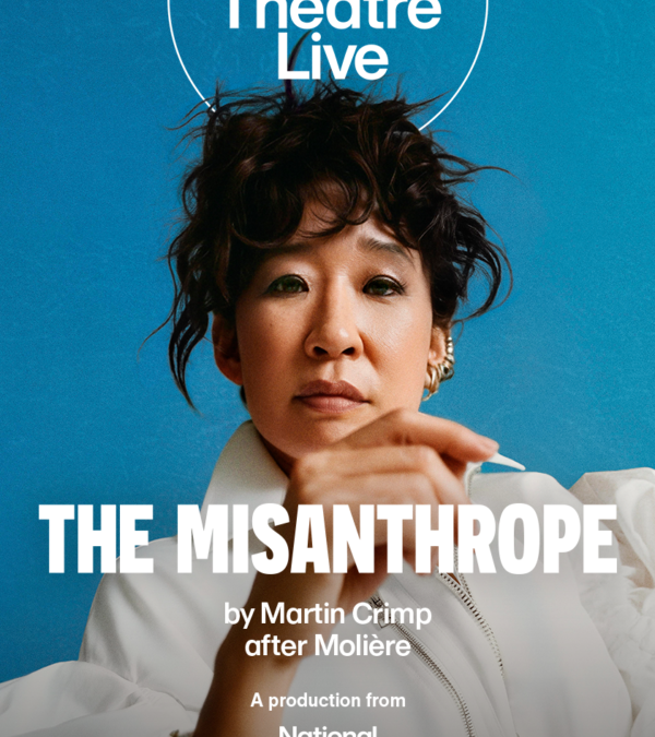 The Misanthrope