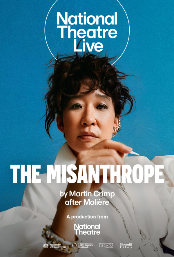 The Misanthrope