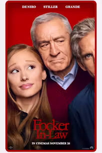 Focker-in-Law