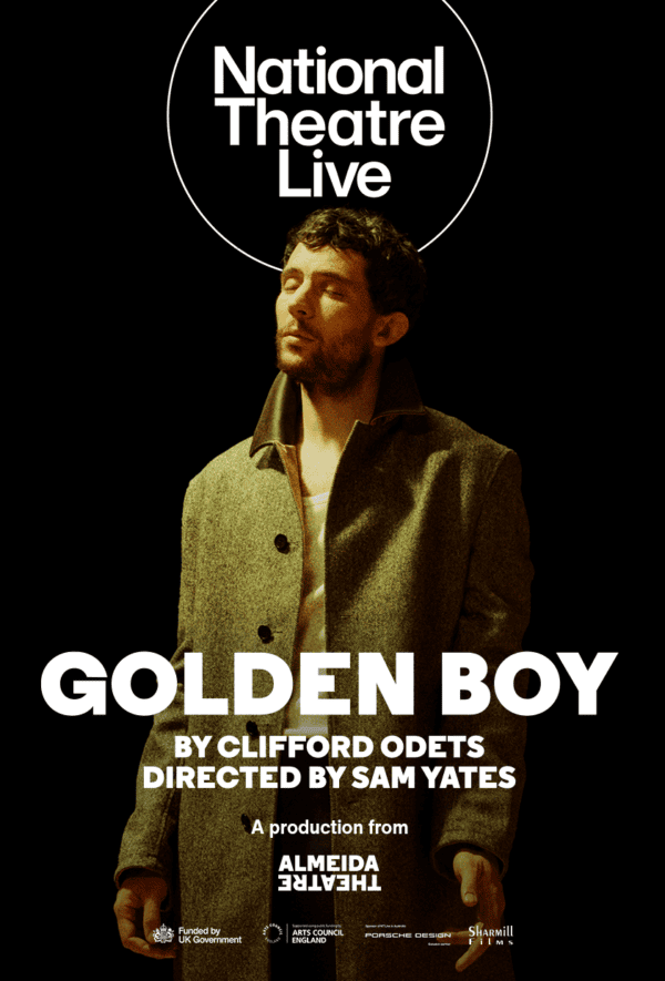 Golden Boy