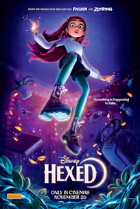 Hexed