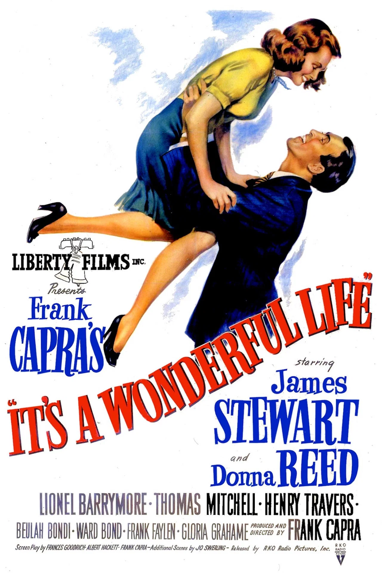 What a Wonderful Life