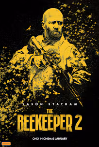 THE BEEKEEPER 2