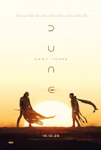 Dune Part 3