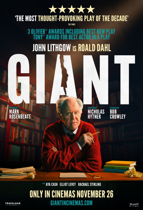 GIANT